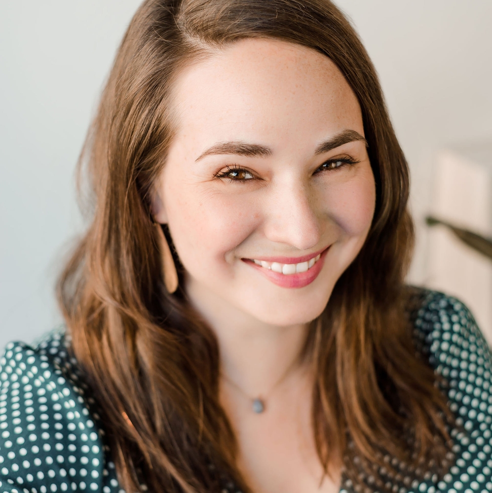 Meet your Posher, Kendra